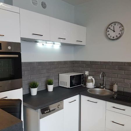 Apartament Nito Centrum Gorzów Wielkopolski Εξωτερικό φωτογραφία
