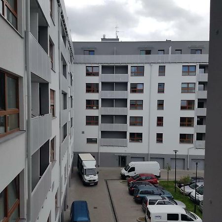 Apartament Nito Centrum Gorzów Wielkopolski Εξωτερικό φωτογραφία