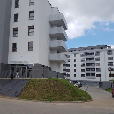 Apartament Nito Centrum Gorzów Wielkopolski Εξωτερικό φωτογραφία