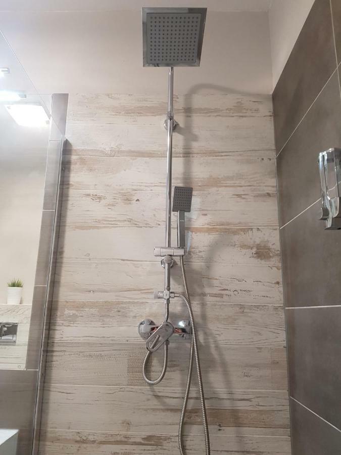 Apartament Nito Centrum Gorzów Wielkopolski Εξωτερικό φωτογραφία