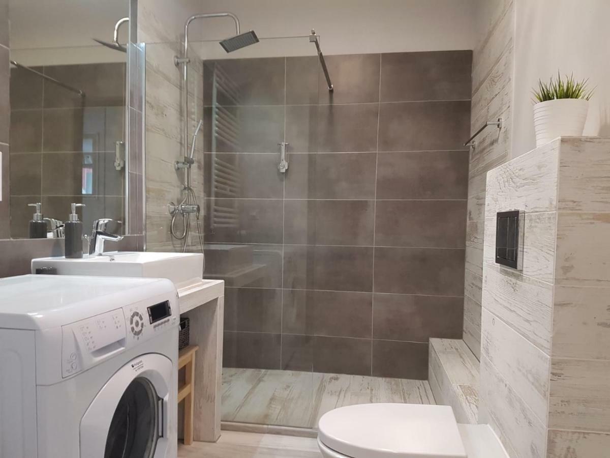 Apartament Nito Centrum Gorzów Wielkopolski Εξωτερικό φωτογραφία