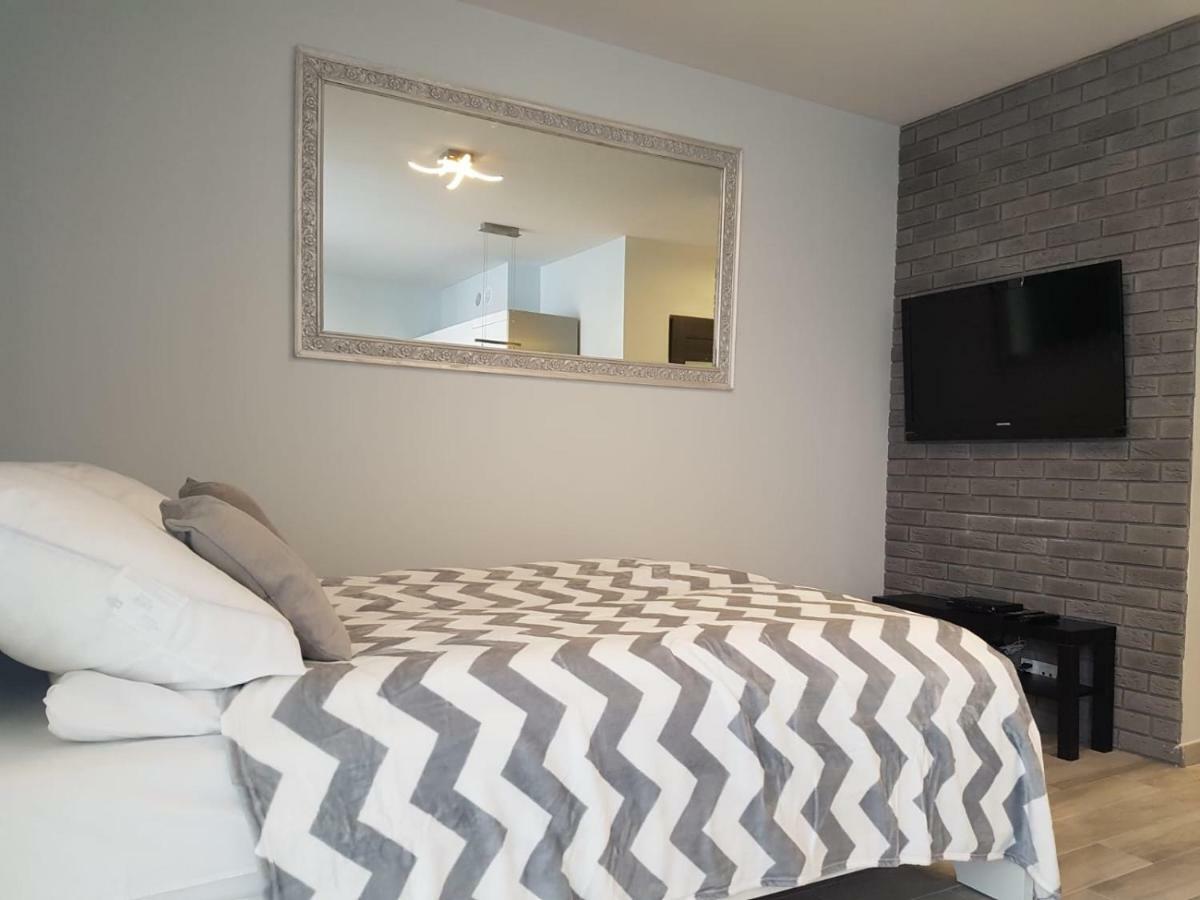 Apartament Nito Centrum Gorzów Wielkopolski Εξωτερικό φωτογραφία