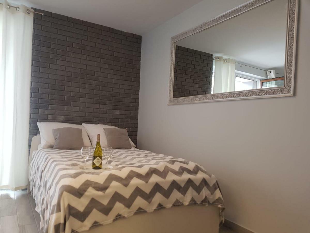 Apartament Nito Centrum Gorzów Wielkopolski Εξωτερικό φωτογραφία